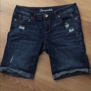 Aeropostale Bermuda Shorts🌼